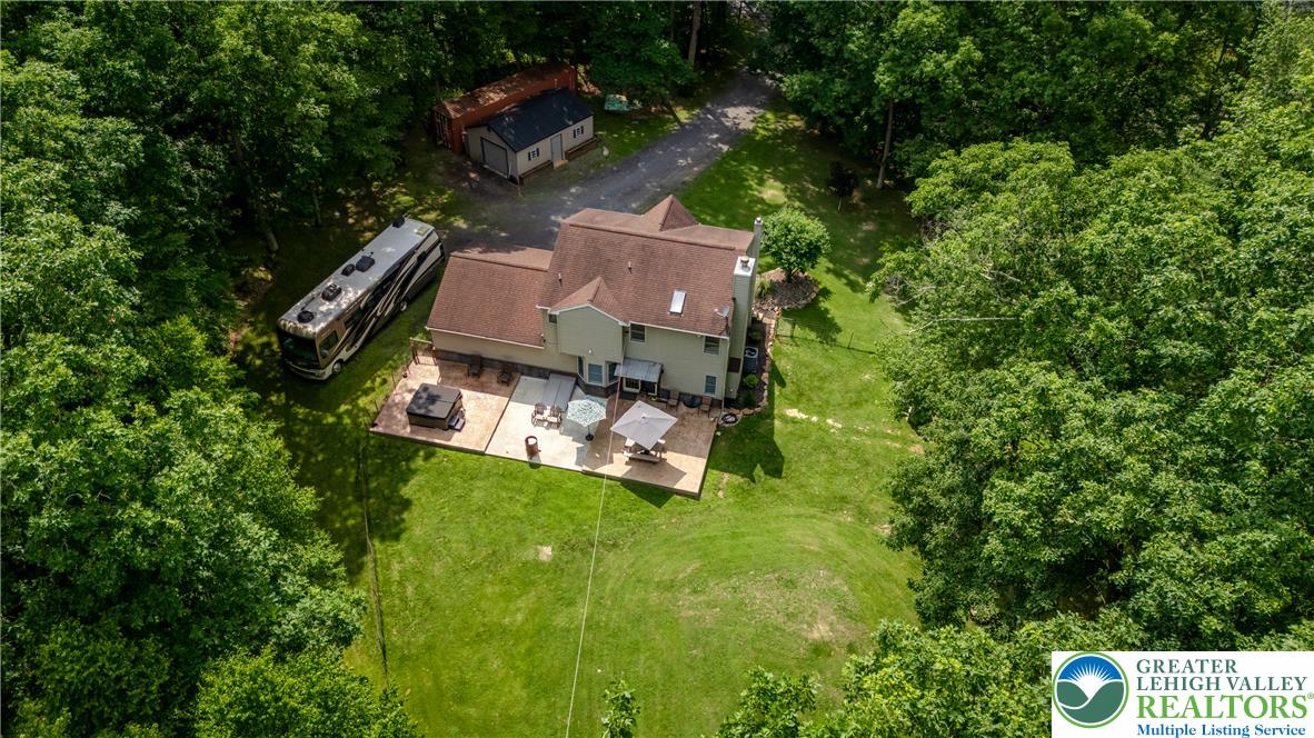 341 Stone Mountain Road Lehighton, PA 18235 - Photo 10 of 52