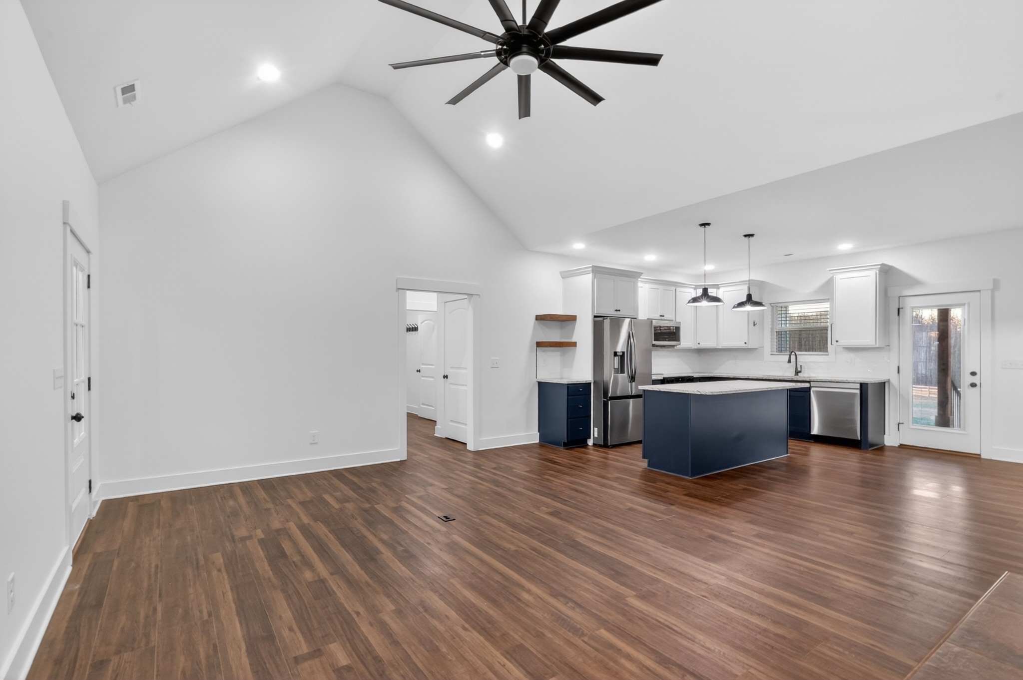249 Claypool Road Bethpage, TN 37022 - Photo 14 of 63 Gallery Image 14