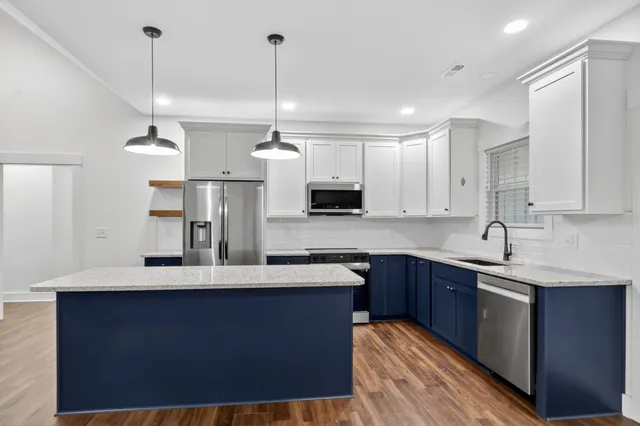 $589,777 | 249 Claypool Road, Bethpage, TN 37022