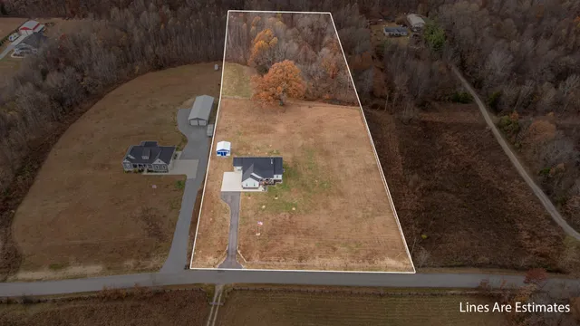 $589,777 | 249 Claypool Road, Bethpage, TN 37022