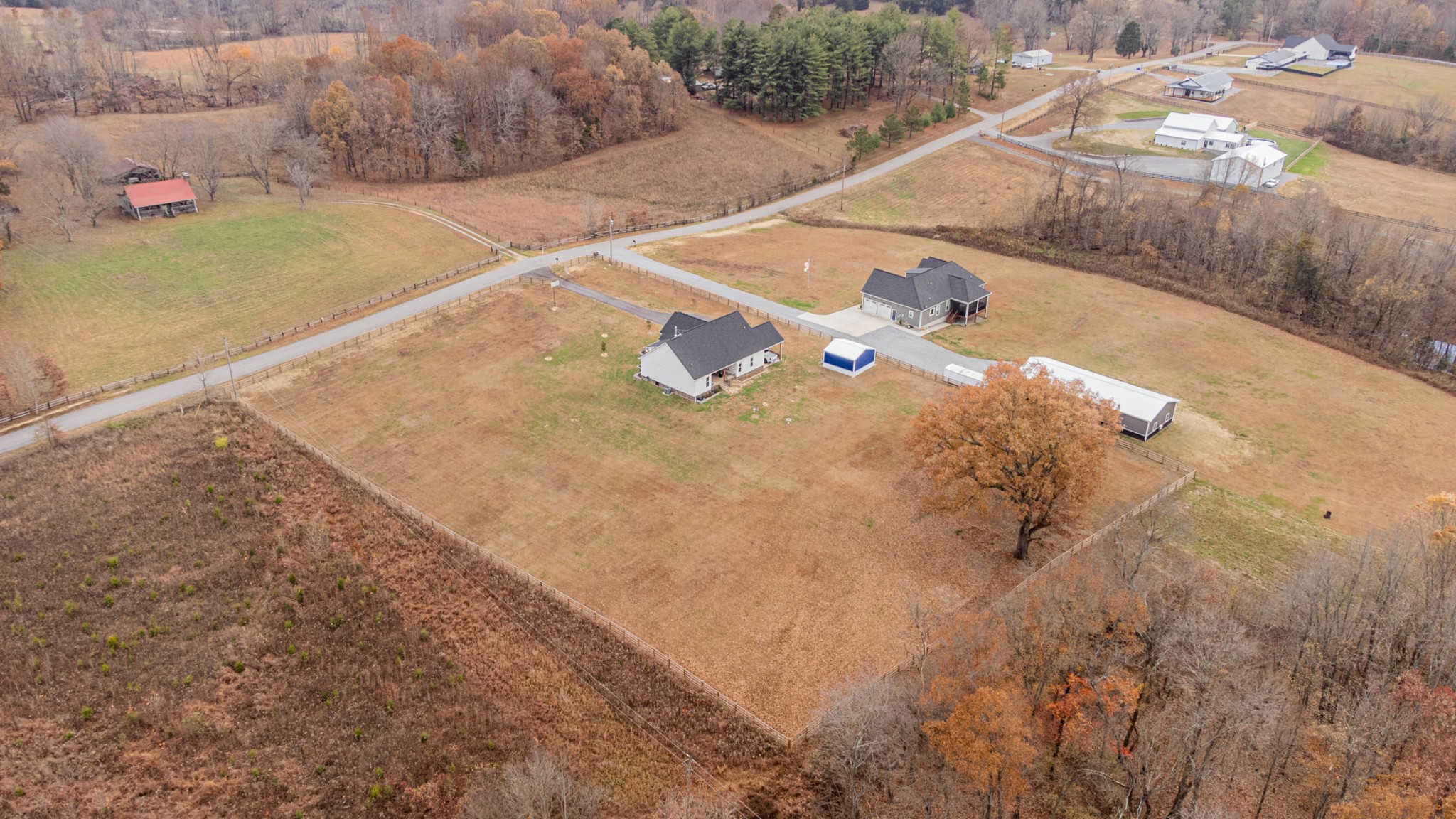 249 Claypool Road Bethpage, TN 37022 - Photo 61 of 63 Gallery Image 61