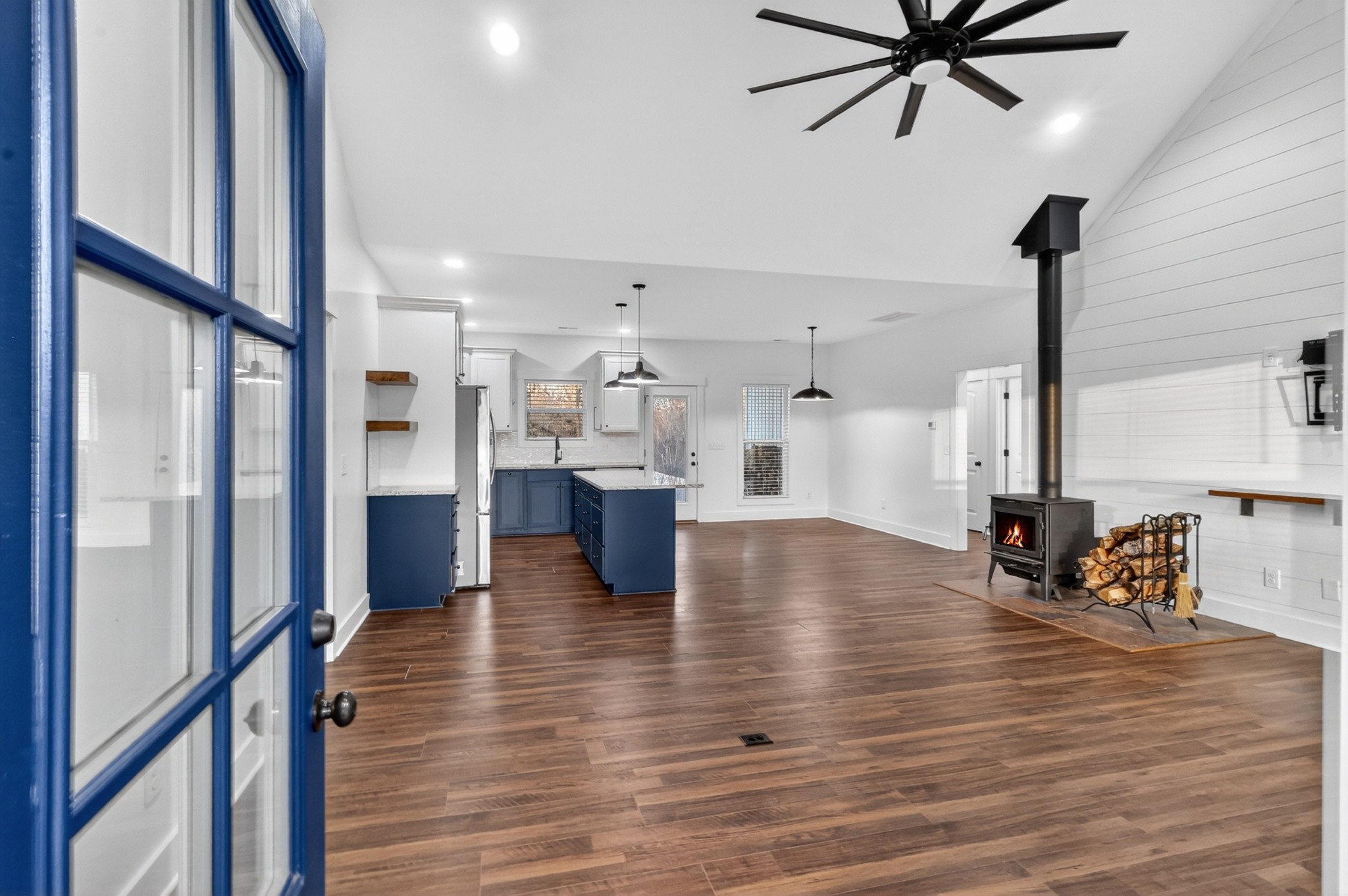 249 Claypool Road Bethpage, TN 37022 - Photo 8 of 63 Gallery Image 8