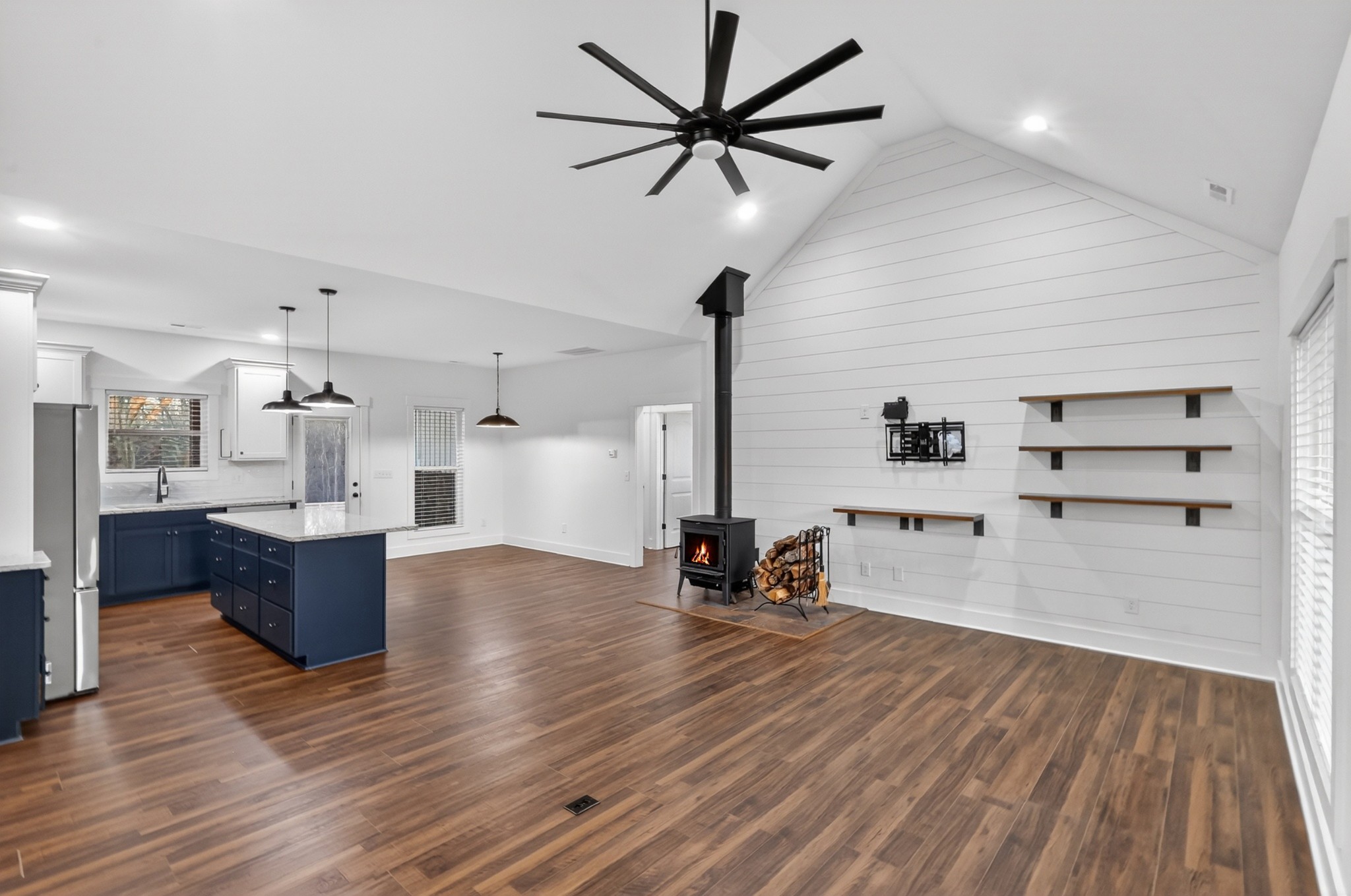 249 Claypool Road Bethpage, TN 37022 - Photo 9 of 63 Gallery Image 9