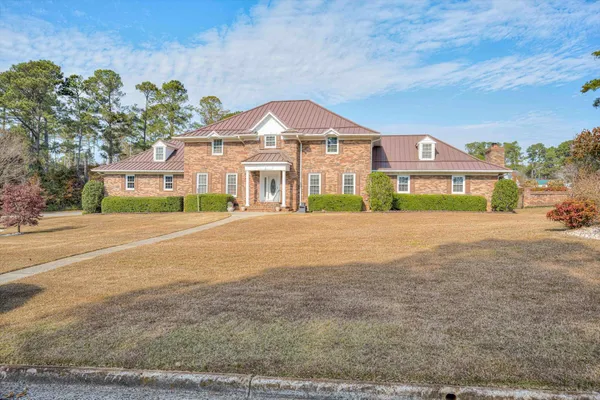 $875,000 | 10 Fox Creek Drive, North Augusta, SC 29860