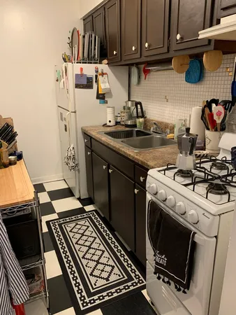 $1,495 | 541 West Oakdale Avenue, Unit 322, Chicago, IL 60657