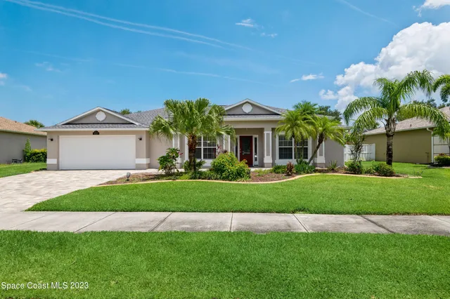 $3,325 | 5527 Indigo Crossing Drive, Rockledge, FL 32955