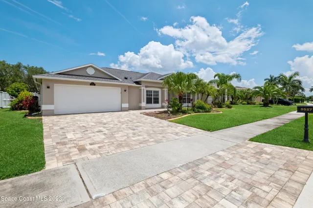 $3,325 | 5527 Indigo Crossing Drive, Rockledge, FL 32955