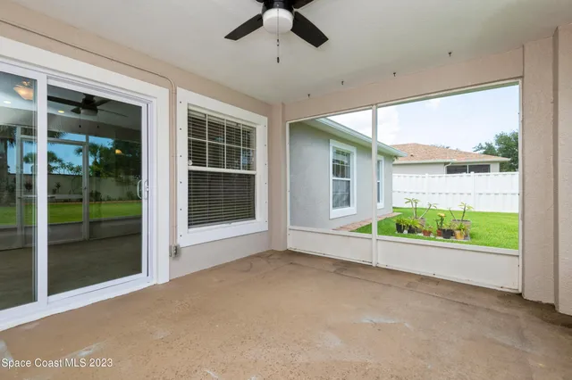 $3,325 | 5527 Indigo Crossing Drive, Rockledge, FL 32955