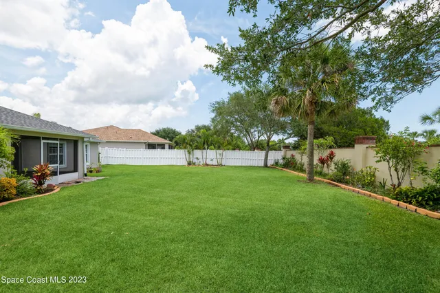 $3,325 | 5527 Indigo Crossing Drive, Rockledge, FL 32955