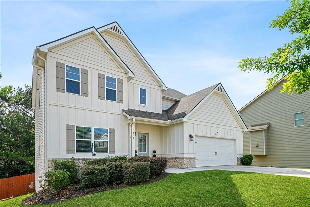 408 Rio Dell Court Locust Grove, GA 30248 - Photo 11 of 49