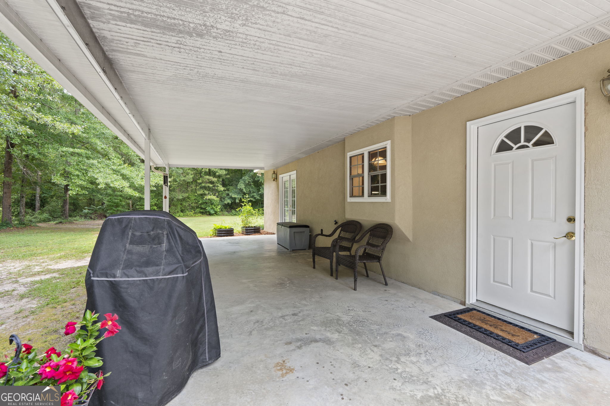 114 Marcar Road Macon, GA 31216 - Photo 33 of 45