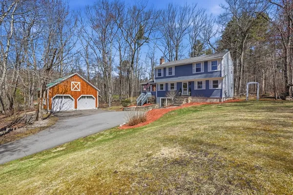 $624,900 | 11 Elwood Road, Derry, NH 03038