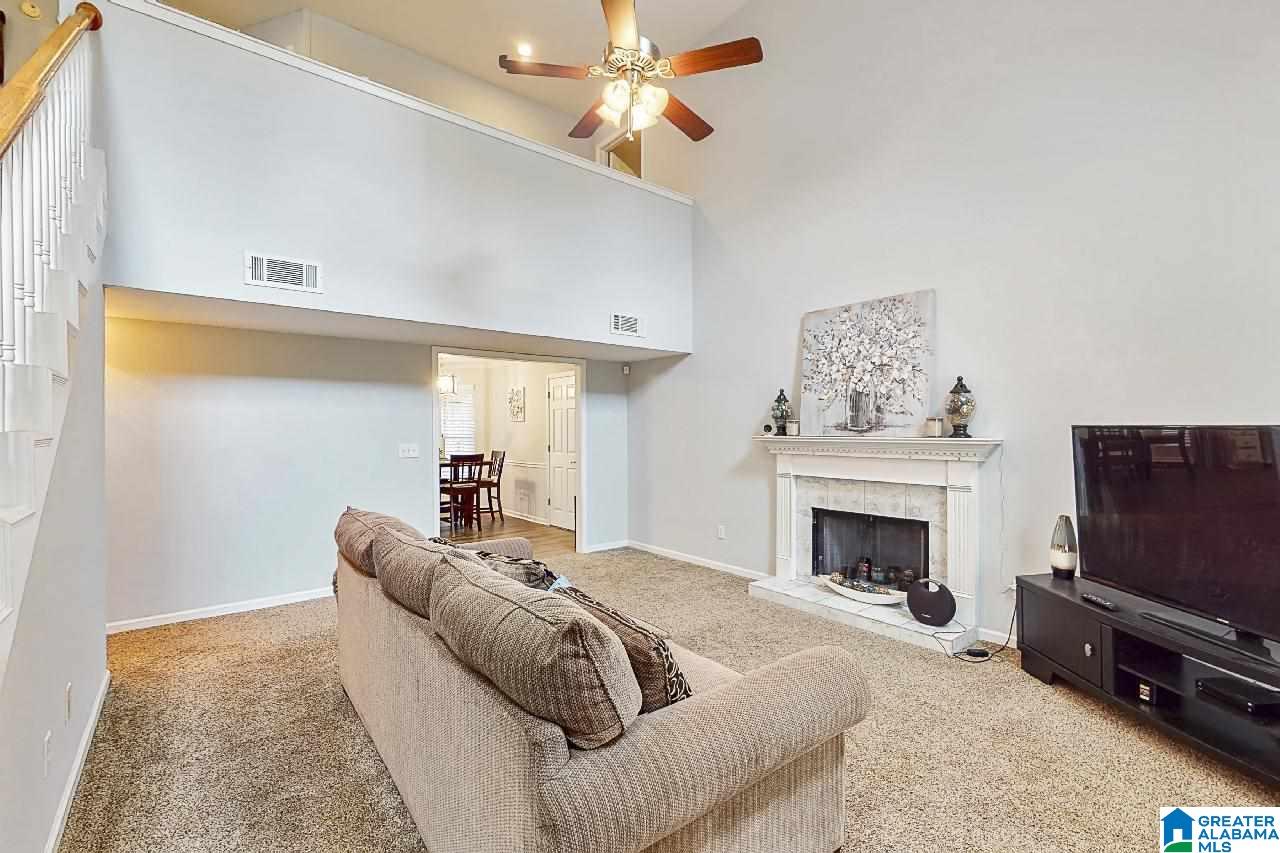 100 Red Oak Drive Alabaster, AL 35007 - Photo 4 of 45