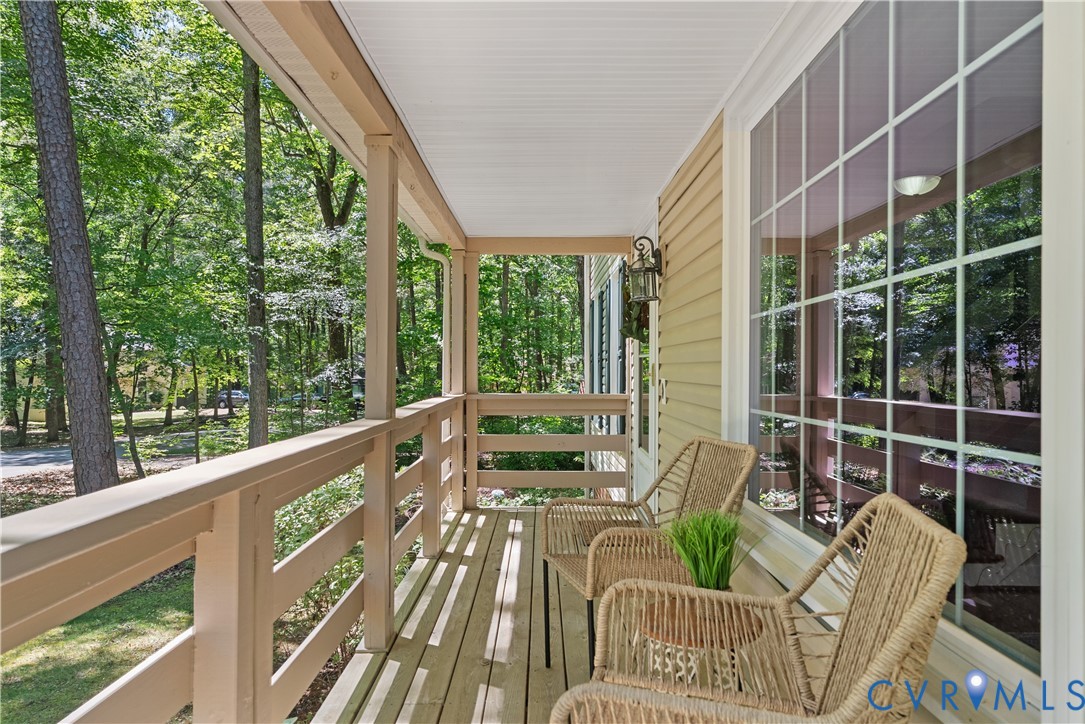 3612 Stoney Ridge Road Midlothian, VA 23112 - Photo 4 of 43 Gallery Image 4