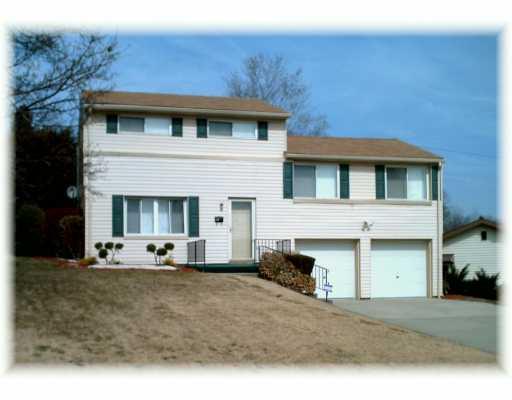 623 Blueberry Road Monroeville, PA 15146 - Photo 1 of 8 Exterior Front.