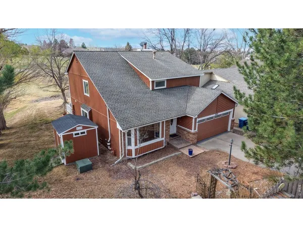 $735,000 | 2363 West 118th Avenue, Westminster, CO 80234