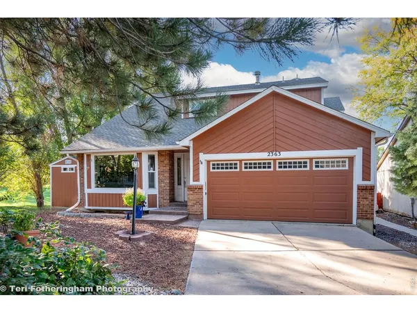 $735,000 | 2363 West 118th Avenue, Westminster, CO 80234