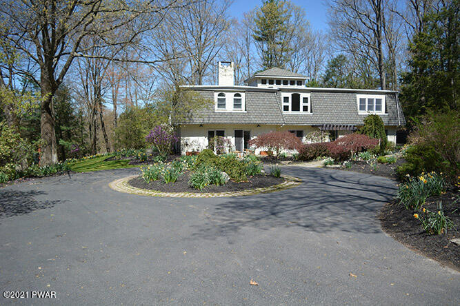 97 Reservoir Road Dallas, PA 18612 - Photo 1 of 48