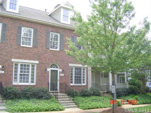 304 Elis Way, Unit 160 Fort Mill, SC 29708 - Photo 1 of 5