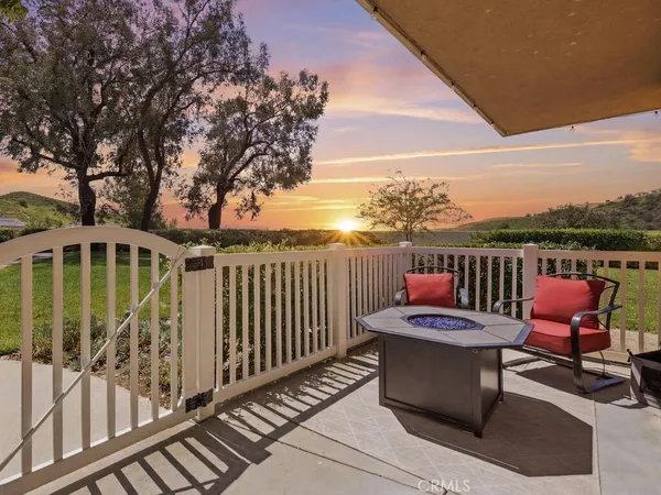 $569,000 | 19801 Meadow Ridge Drive, Unit 19, Trabuco Canyon, CA 92679