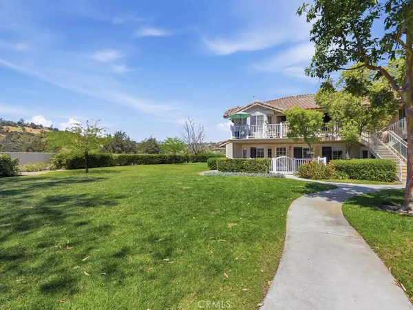 $569,000 | 19801 Meadow Ridge Drive, Unit 19, Trabuco Canyon, CA 92679