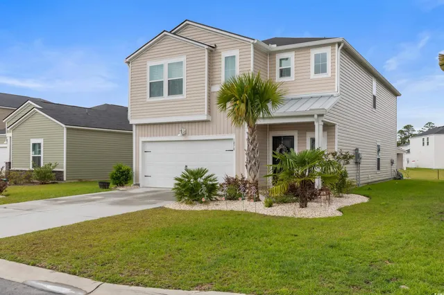 $399,000 | 1078 Saltgrass Way, Myrtle Beach, SC 29588