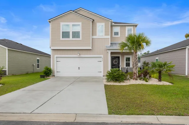 $399,000 | 1078 Saltgrass Way, Myrtle Beach, SC 29588