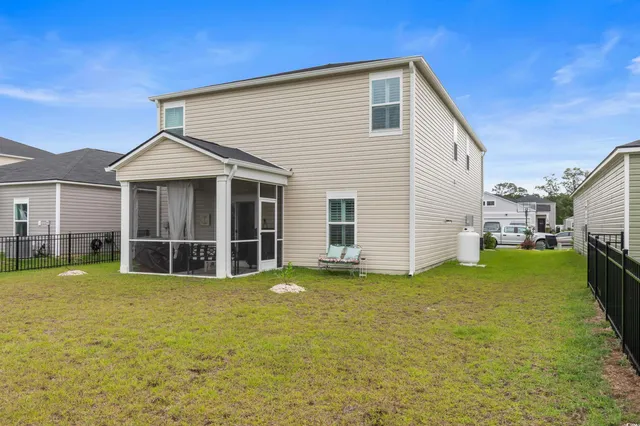 $399,000 | 1078 Saltgrass Way, Myrtle Beach, SC 29588