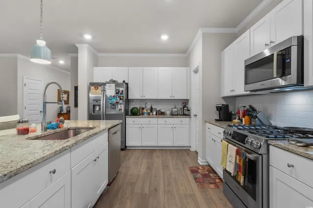 $399,000 | 1078 Saltgrass Way, Myrtle Beach, SC 29588