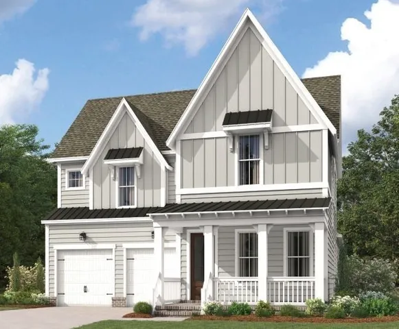 $1,099,990 | 3981 Kathie Drive, Thompson's Station, TN 37179