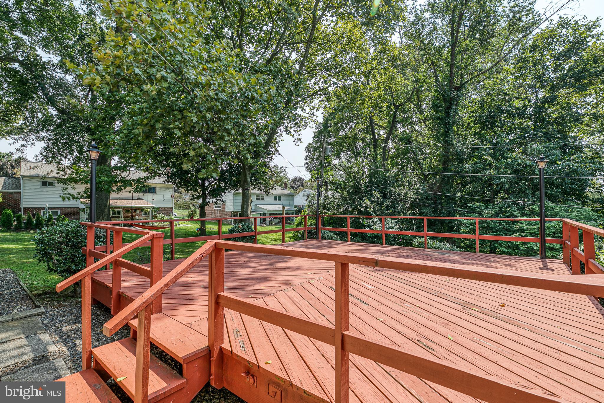 2244 Cambridge Road Broomall, PA 19008 - Photo 41 of 43 Gallery Image 41