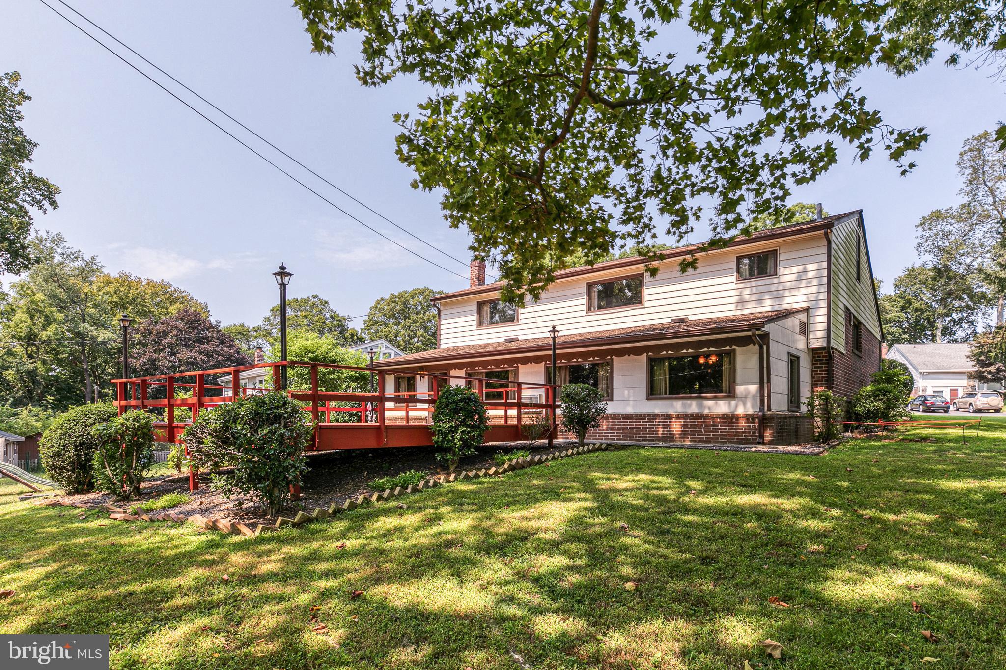 2244 Cambridge Road Broomall, PA 19008 - Photo 43 of 43 Gallery Image 43