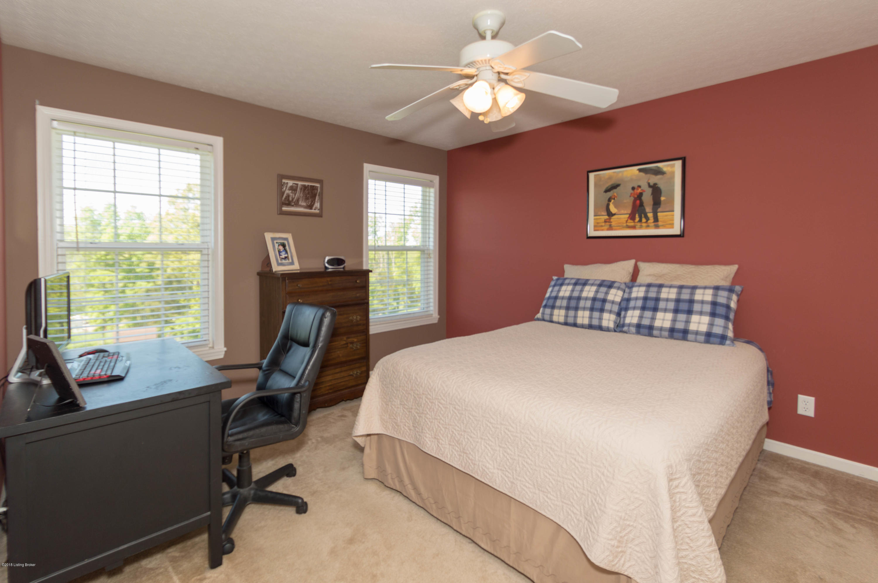 302 Horton Road La Grange, KY 40031 - Photo 15 of 25 Master