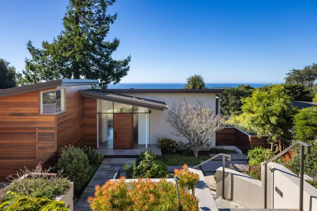 $4,495,000 | 24497 San Mateo Avenue, Carmel, CA 93923