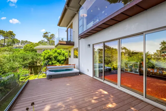 $4,495,000 | 24497 San Mateo Avenue, Carmel, CA 93923