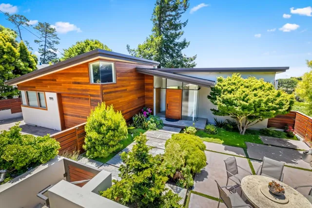 $4,495,000 | 24497 San Mateo Avenue, Carmel, CA 93923