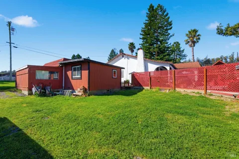 $1,349,000 | 5174 Blank Road, Sebastopol, CA 95472