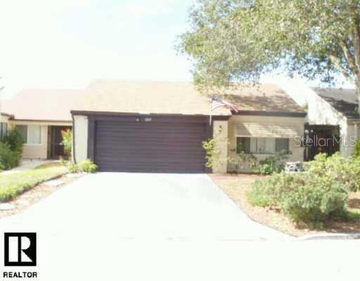 12619 Shell Point Drive Hudson, FL 34667 - Photo 1 of 1 Exterior Front - front