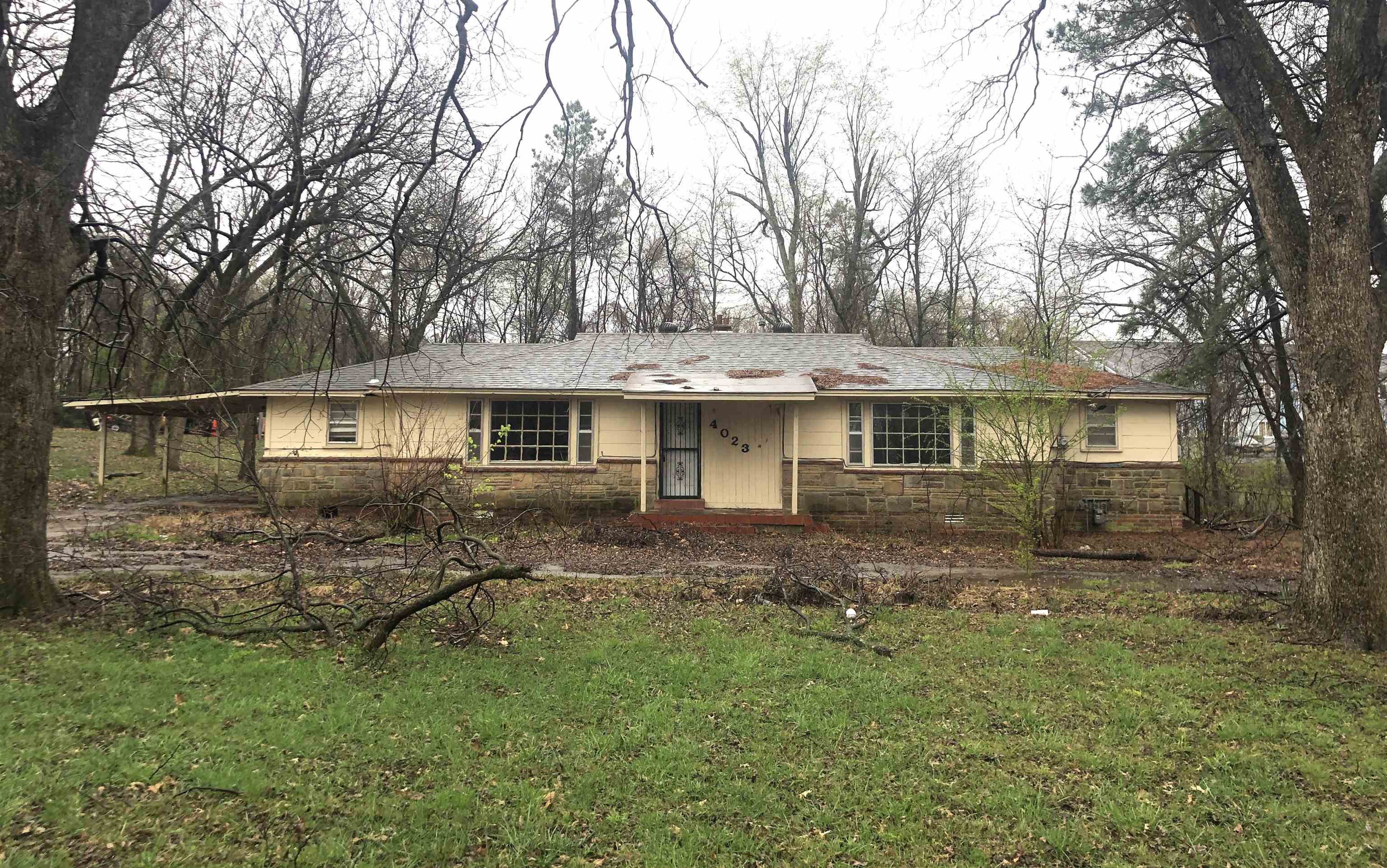 4023 Clearpool Circle Road Memphis, TN 38118 - Photo 1 of 16 Gallery Image 1