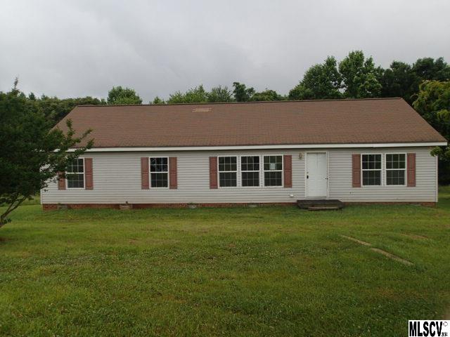 975 Lambert Road Hiddenite, NC 28636 - Photo 1 of 17