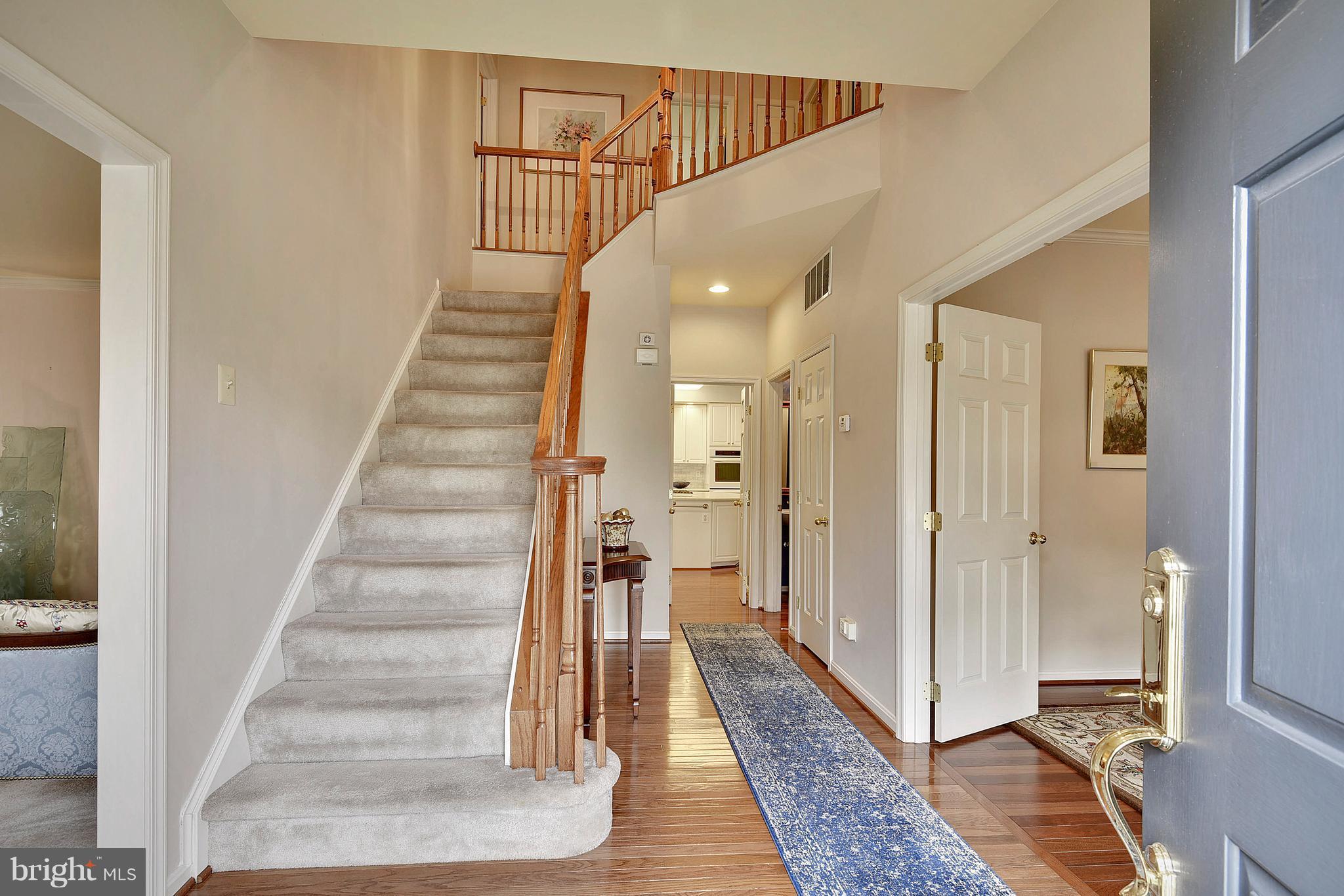 13912 Falconcrest Road Germantown, MD 20874 - Photo 2 of 30 Interior (General)