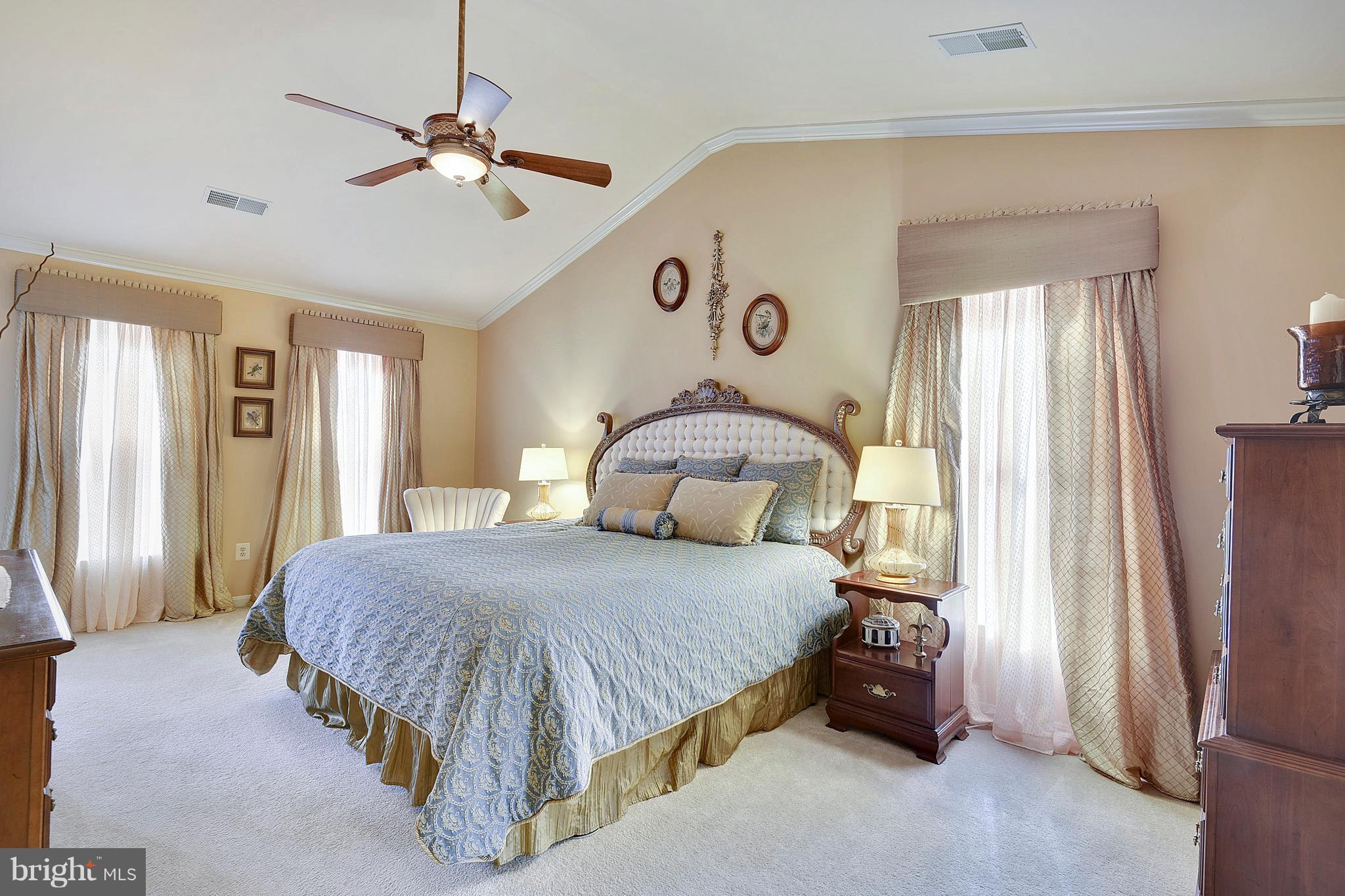 13912 Falconcrest Road Germantown, MD 20874 - Photo 16 of 30 Bedroom (Master)