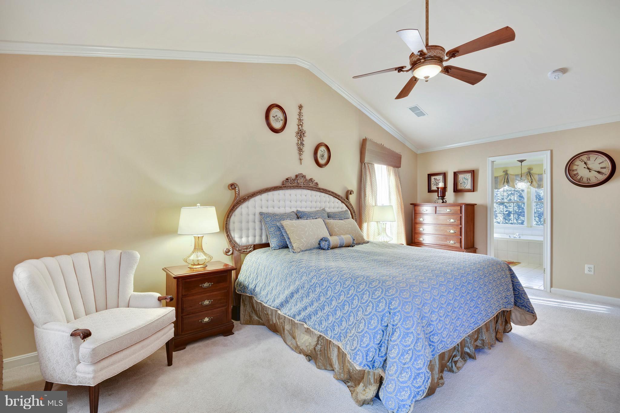 13912 Falconcrest Road Germantown, MD 20874 - Photo 17 of 30 Bedroom (Master)