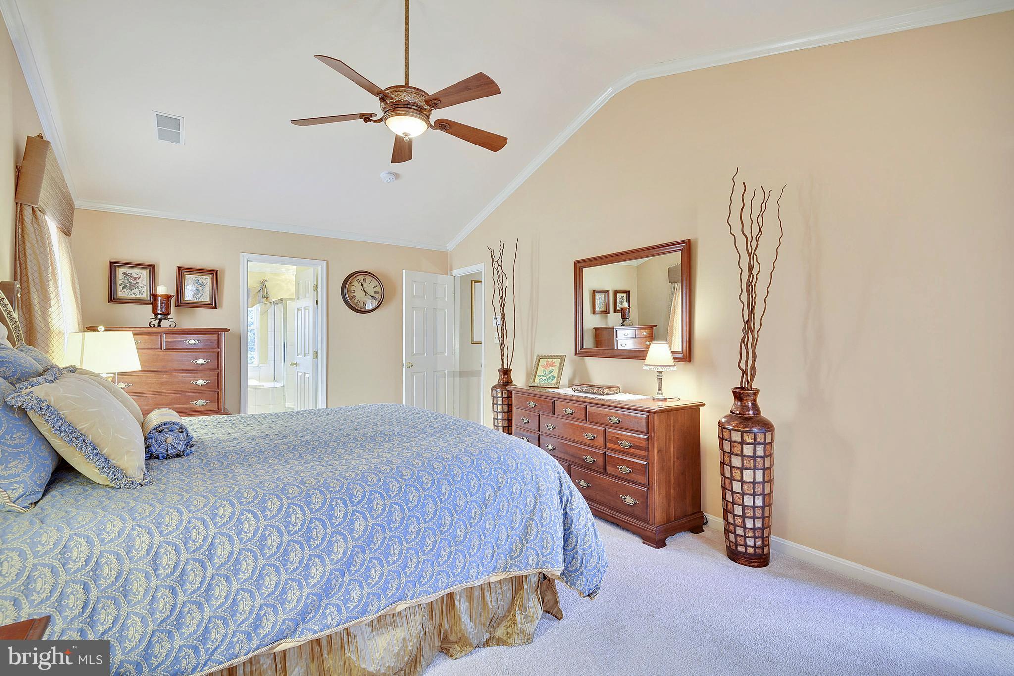 13912 Falconcrest Road Germantown, MD 20874 - Photo 18 of 30 Bedroom (Master)