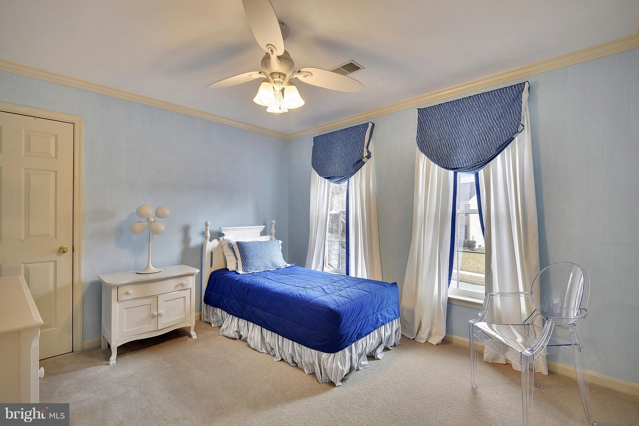 13912 Falconcrest Road Germantown, MD 20874 - Photo 25 of 30 Bedroom