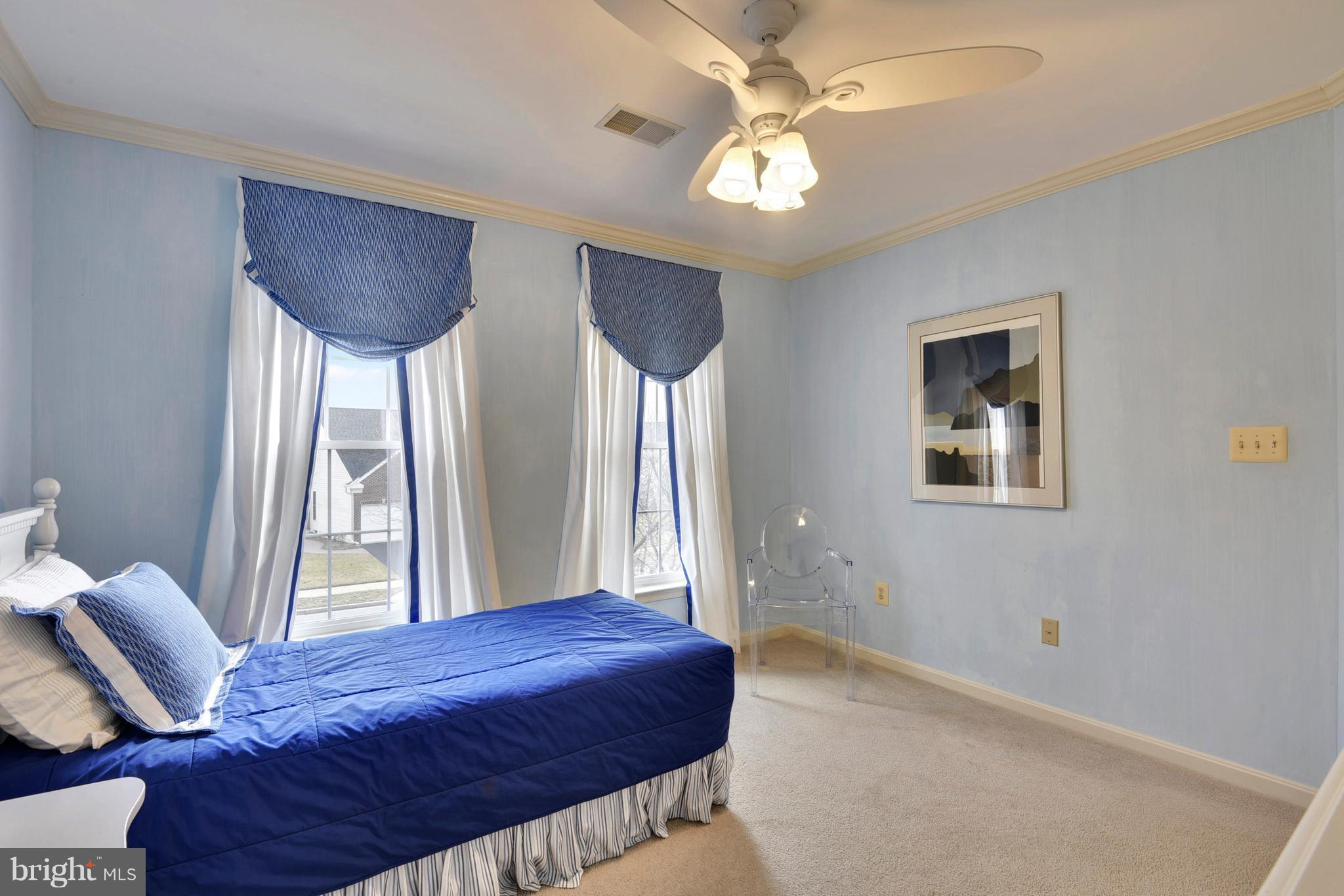 13912 Falconcrest Road Germantown, MD 20874 - Photo 26 of 30 Bedroom