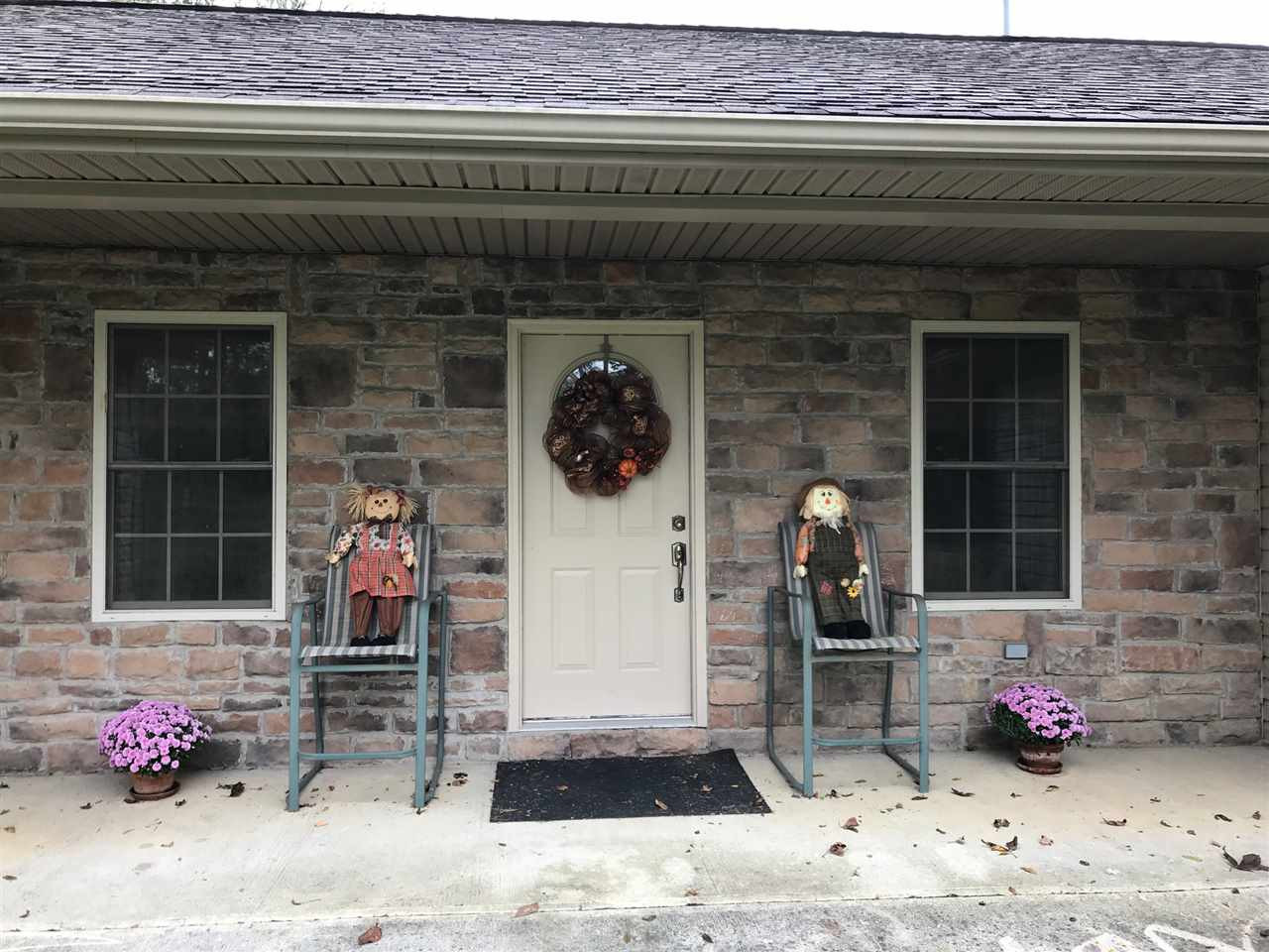 750 Osborne Road Dry Ridge, KY 41035 - Photo 2 of 27