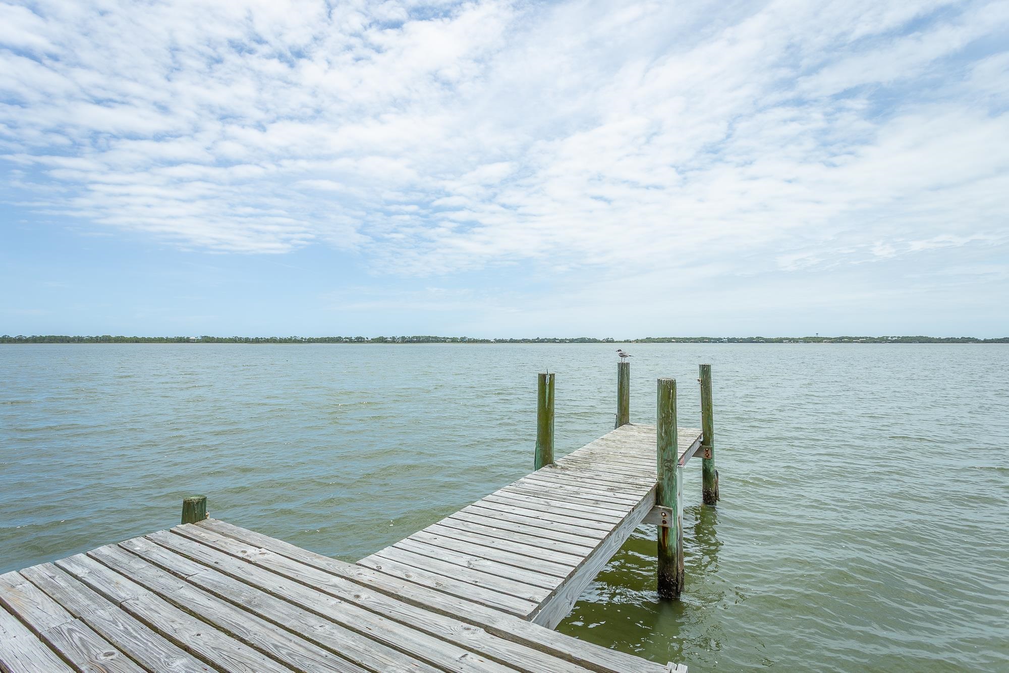 632 Mariner Circle Alligator Point, FL 32346 - Photo 8 of 44