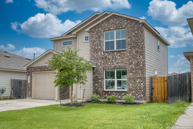 $244,500 | 3447 Stoney Bayou, San Antonio, TX 78245
