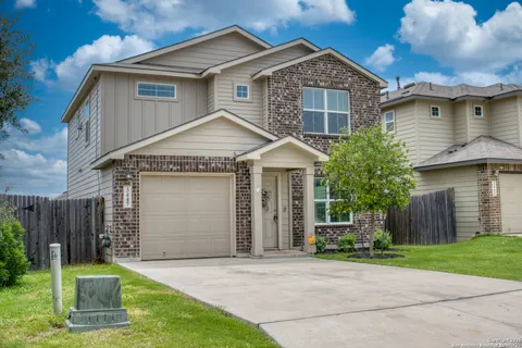 $244,400 | 3447 Stoney Bayou, San Antonio, TX 78245